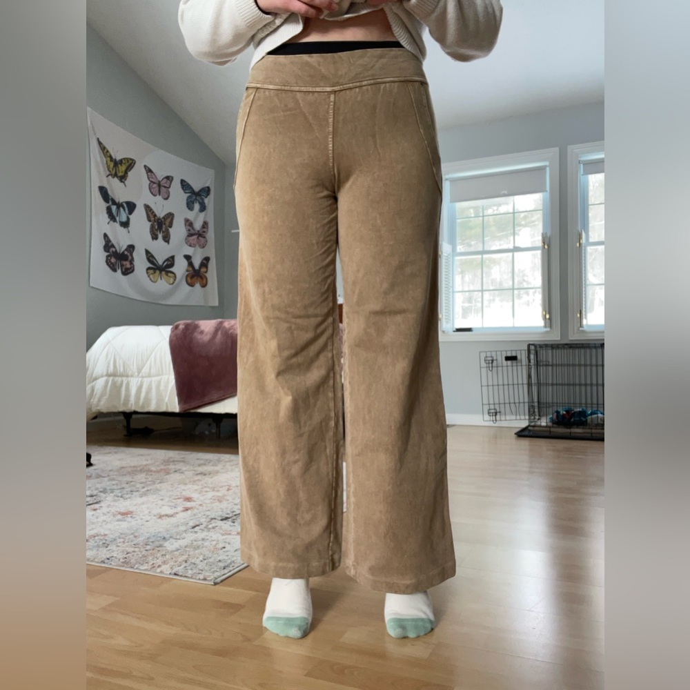 Fun pants